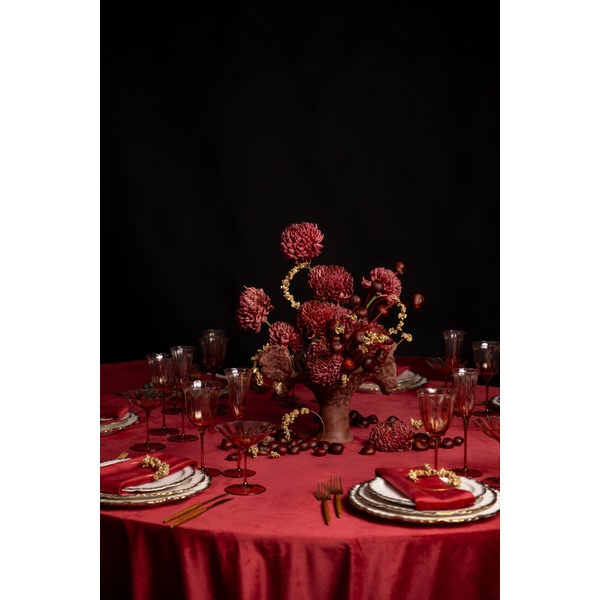 Креманка Bloomie, Osteospermum - Фото 5