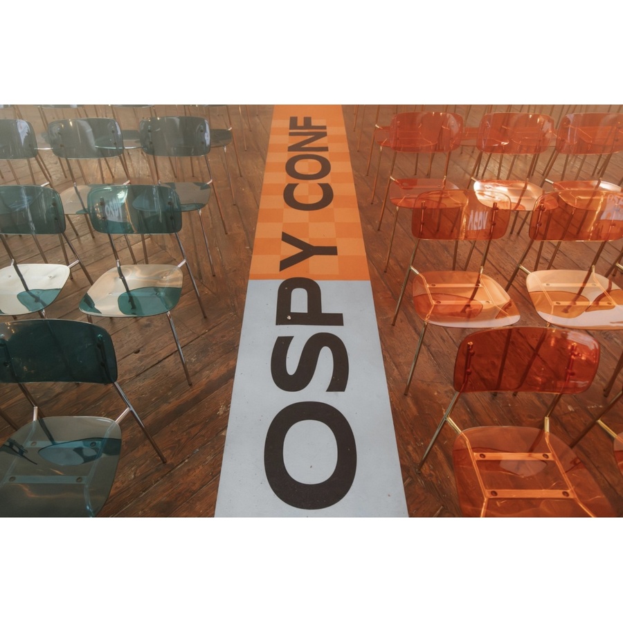 Стул Prism Gold, Омут памяти - Фото миниатюра 6