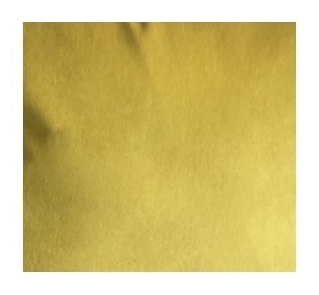 Чехол на зеркальную колонну 80см, желтая субмарина