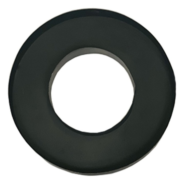 Флористическая стойка Ponch M, черная - Фото миниатюра 2