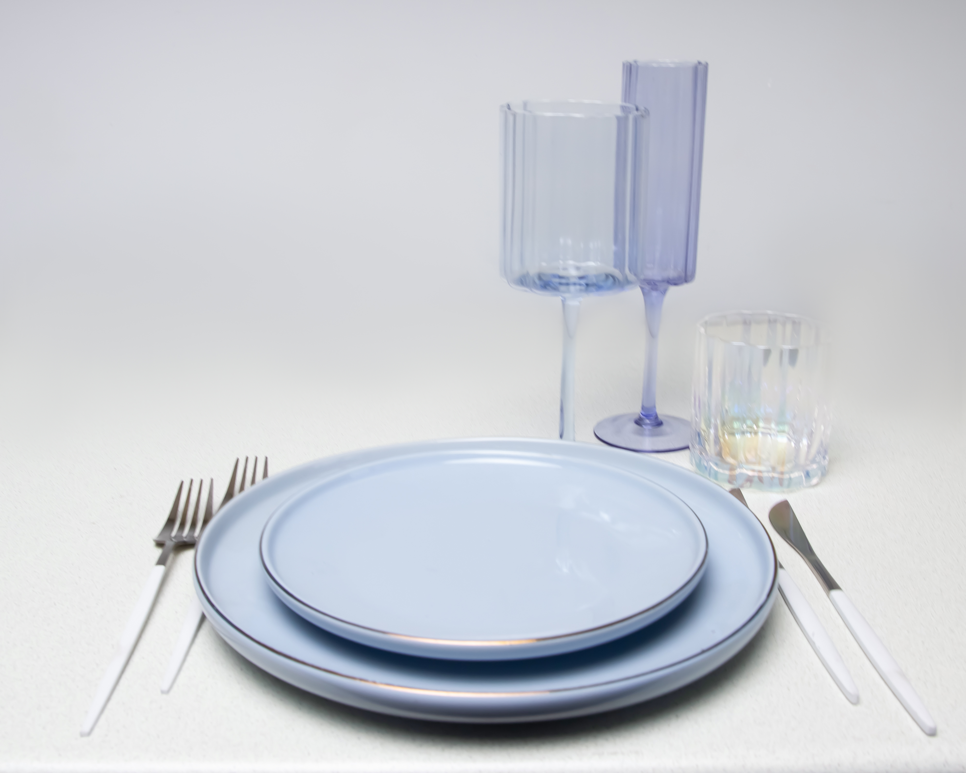 Сет посуды Хельсинки