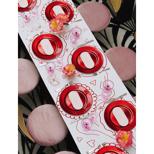 Сервировочная тарелка Favorite Duc de Richelieu - Фото 2