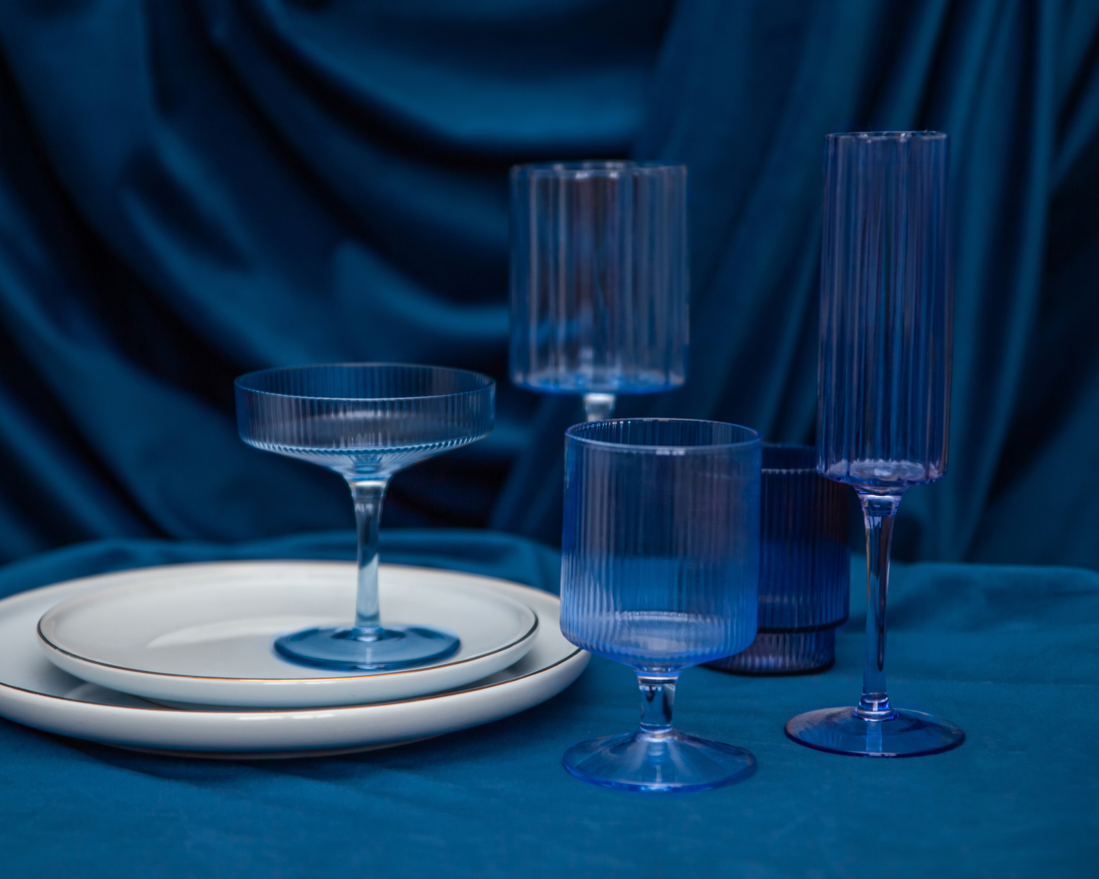 Стакан Алхимия Цвет настроения