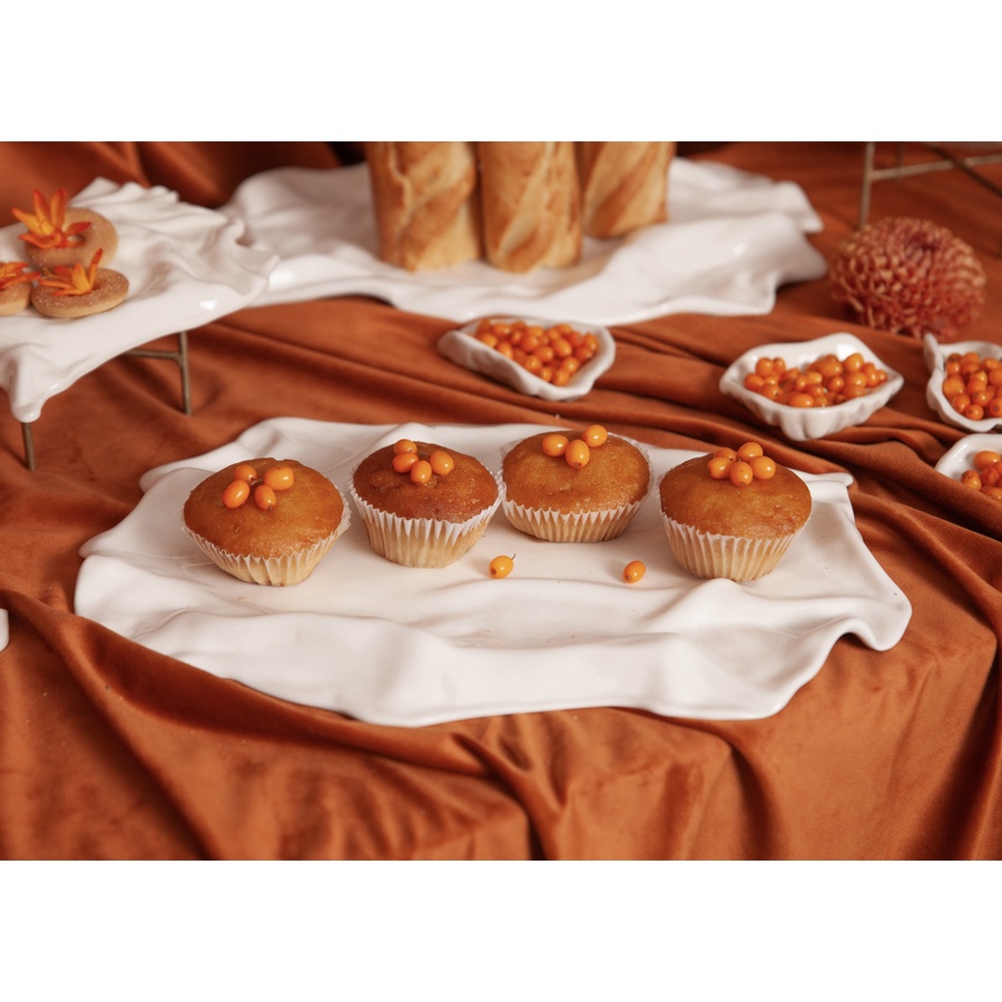 Сервировочное плато Blanket L - Фото миниатюра 5