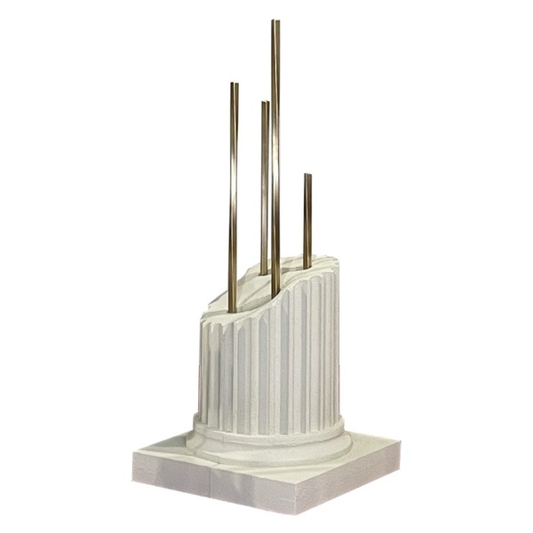 Колонна El Greco Screw S - Фото 1