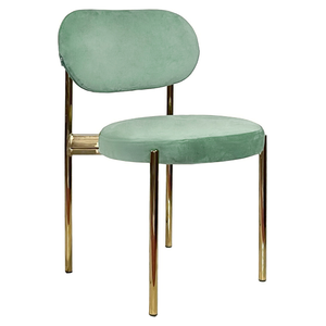 Стул Modern Gold, Mint