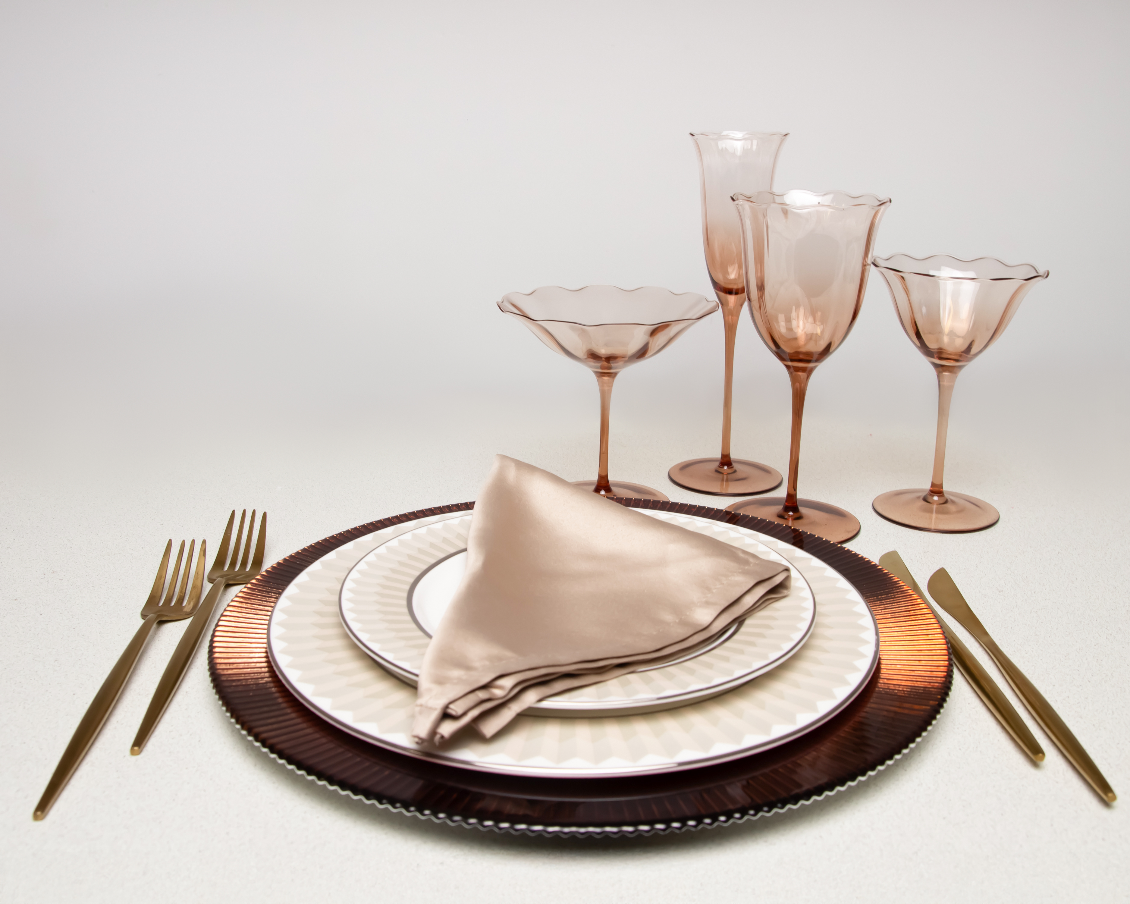 Сет посуды Мадрид