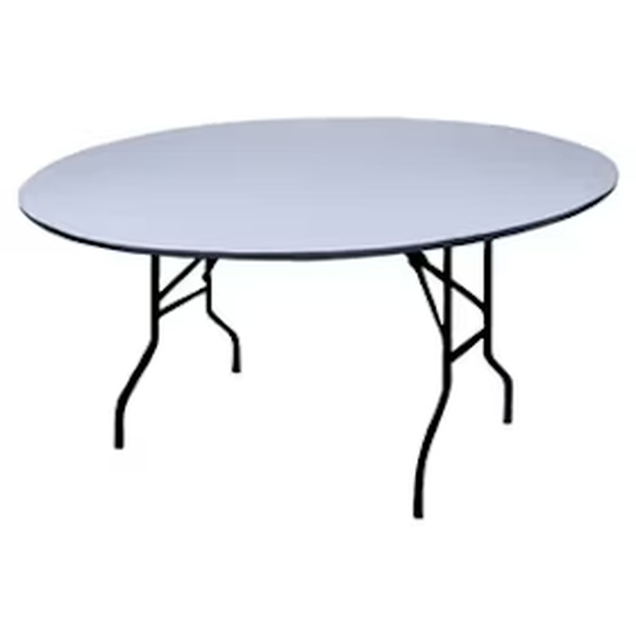 Стол Тавола банкетный, круглый 160см - Фото миниатюра 1