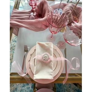 Бокал винный большой Bloomie, Cosmea - Фото 8