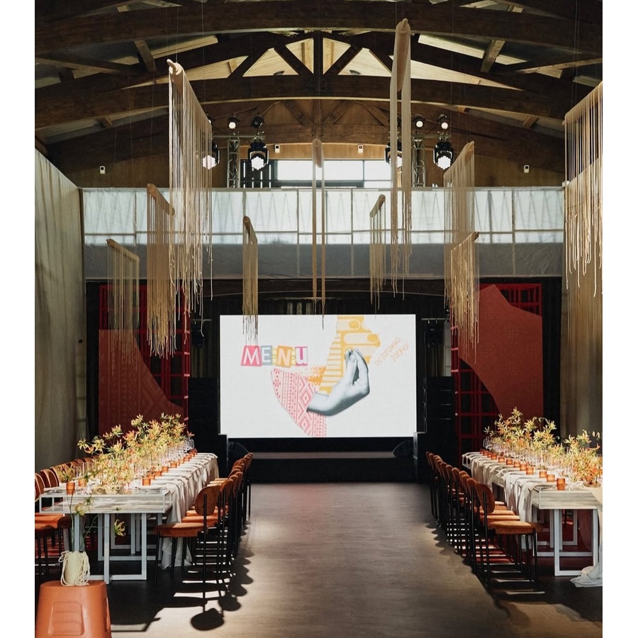 Стул Modern Black, Marigold - Фото миниатюра 8