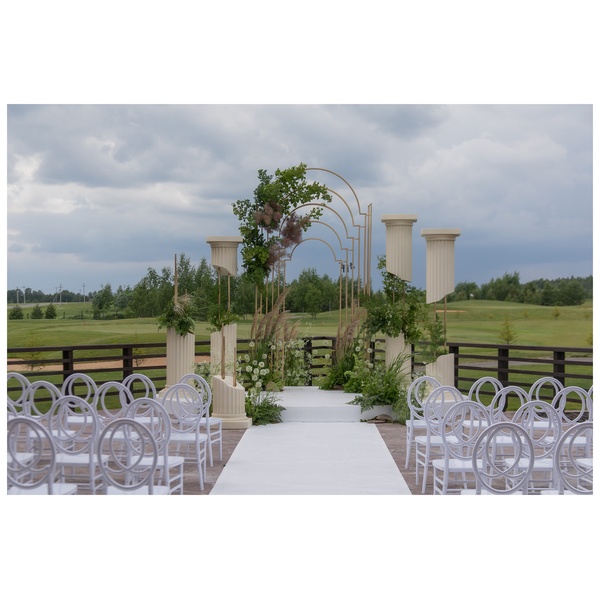 Колонна El Greco Screw L
 - Фото 3