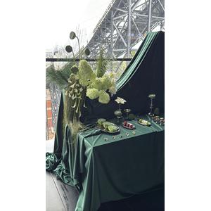 Велюр оттенка 312-90 - Фото 6