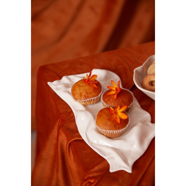 Сервировочное плато Blanket M - Фото 5