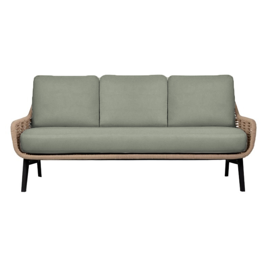 Диван трехместный The One Эвкалипт - Фото основное 1