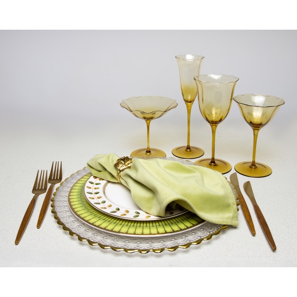 Сет посуды Лиссан - изображение 3