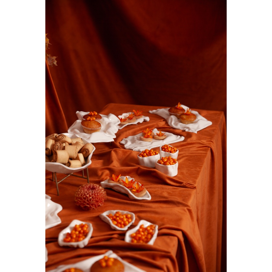 Соусник Морфе - Фото миниатюра 5