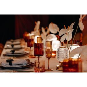 Бокал винный Squash Первый гость на вечеринках - Фото 7