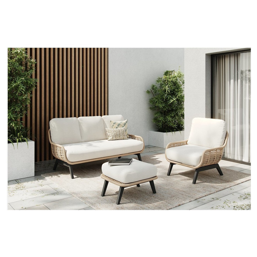 Кресло The One Milky Way - Фото миниатюра 5