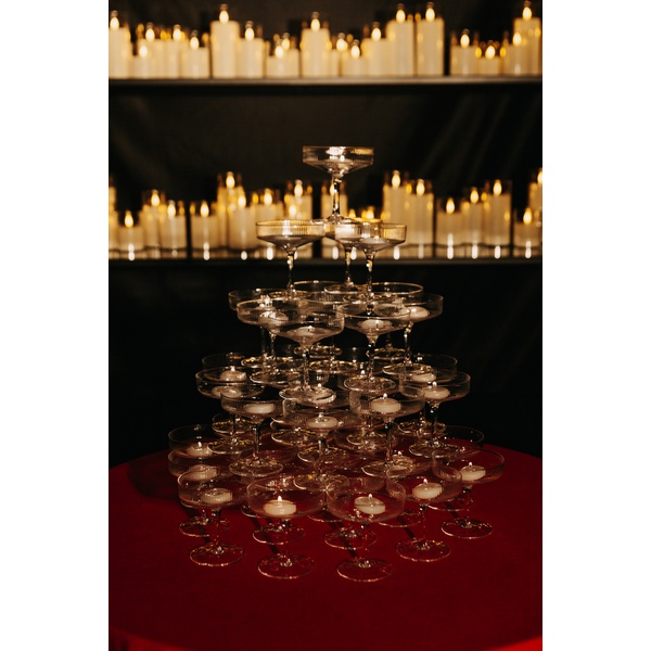 Бокал шампанка Алхимия Морозное утро - изображение 4