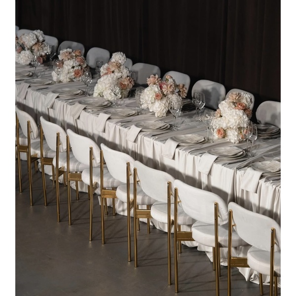 Стул Модерн Золото, Млечный путь - изображение 2