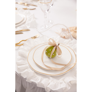 New! Тарелка Necklace S - Фото 4