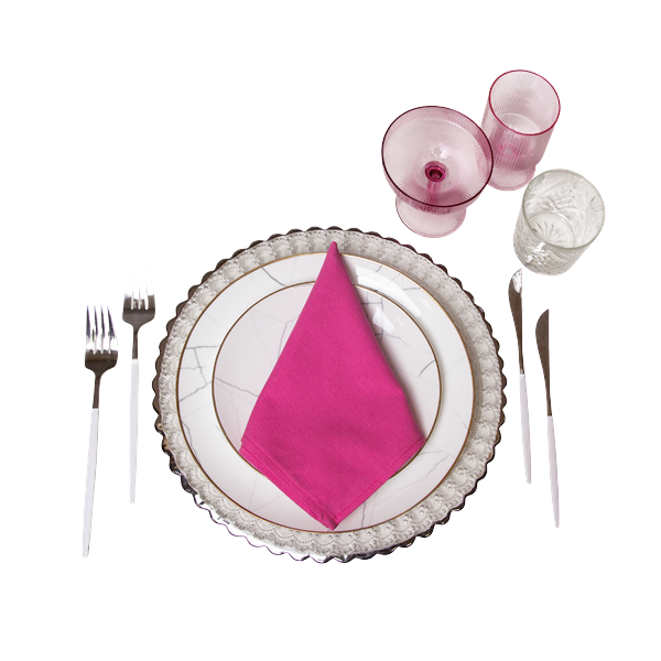 Сет посуды Сиэтл