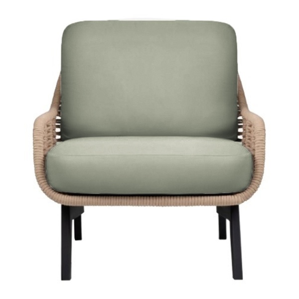 Кресло The One Эвкалипт