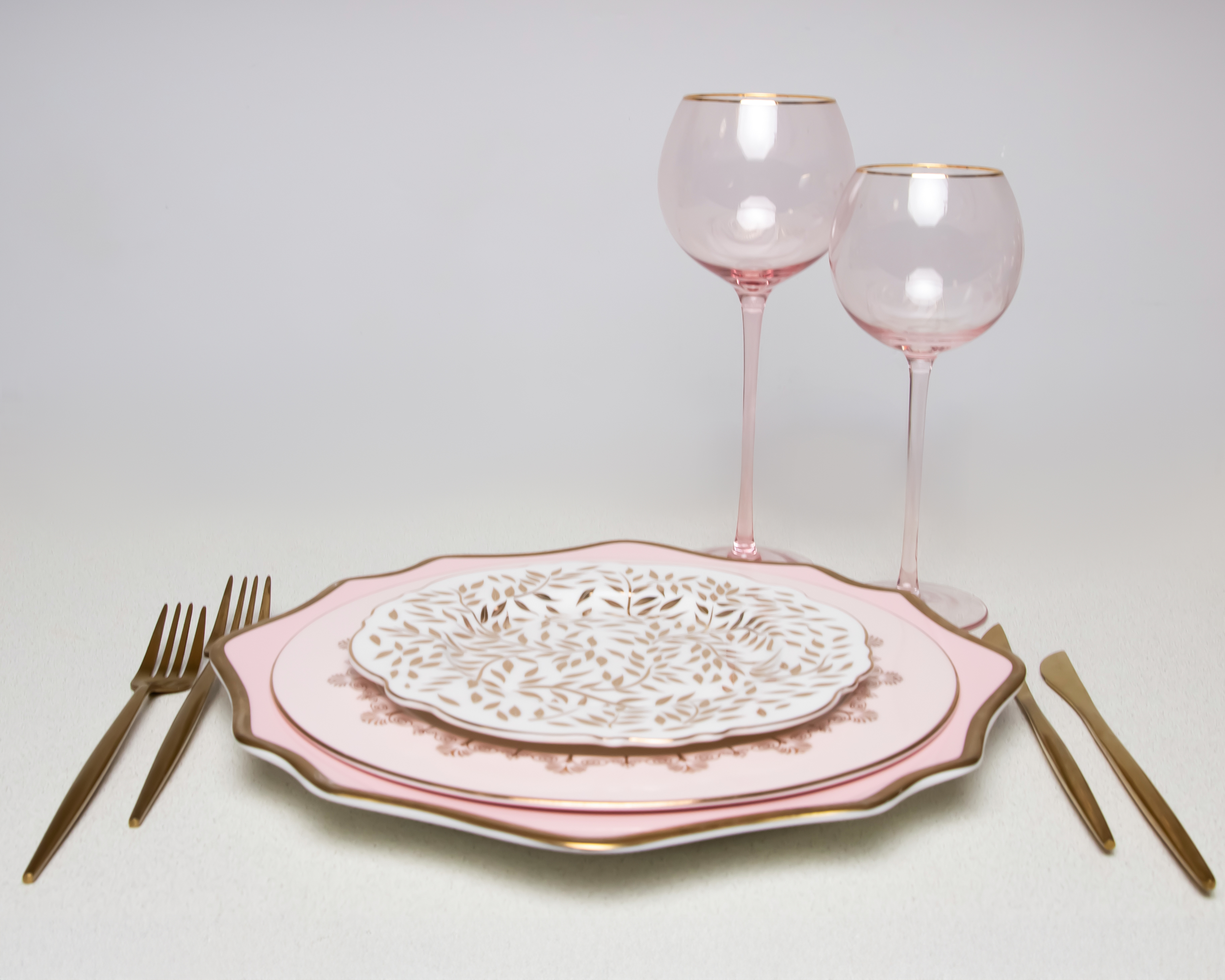 Сет посуды Ломе