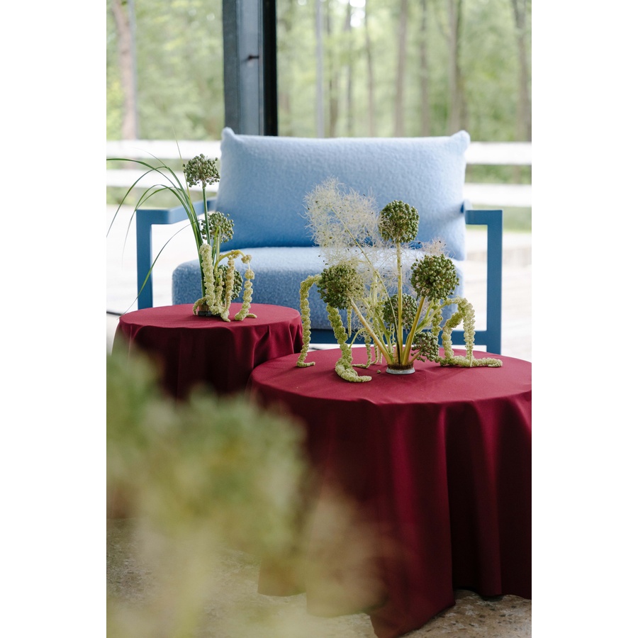 Сет столиков Wood You Know S и M - Фото миниатюра 2