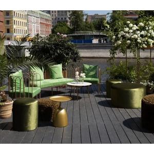 Диван Squash M, Greenfield - Фото 4