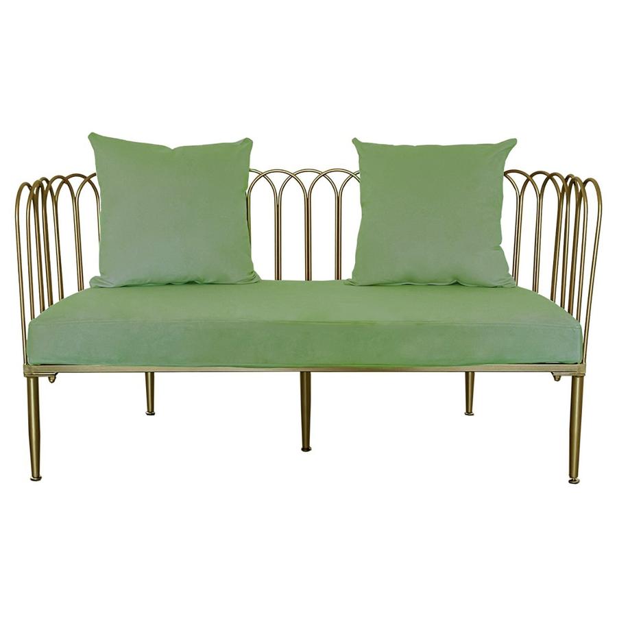 Диван Squash M, Greenfield - Фото миниатюра 1