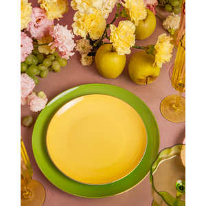 Тарелка PINTONE Лолнечный Сучик S - Фото 2