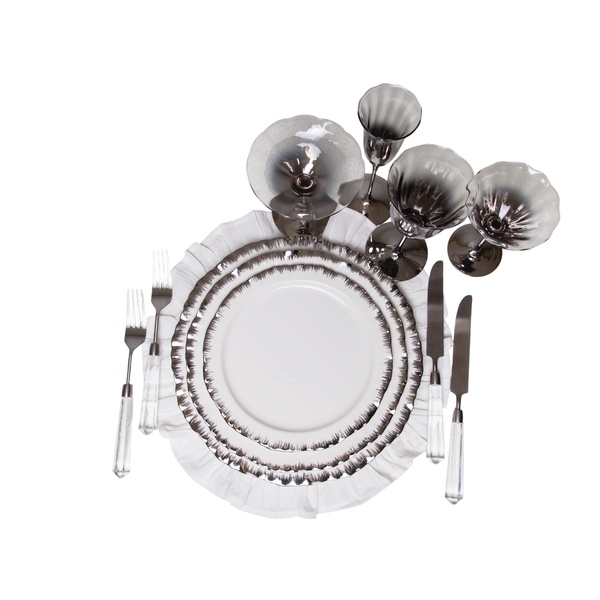 Сет посуды Рига