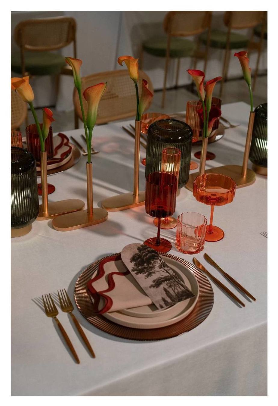 Шампанка Сквош Солнечные нитки