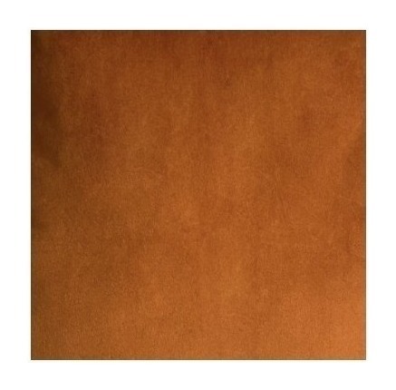 Чехол на стул Чехов Терракотовый