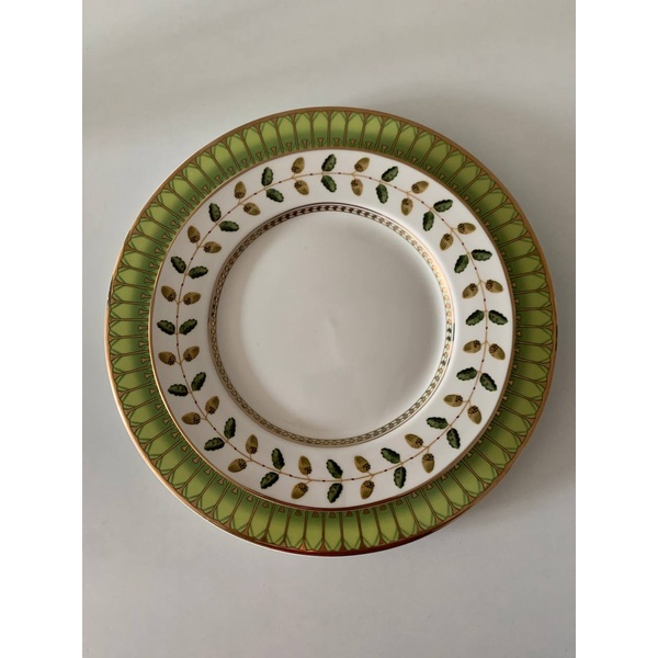 Сет тарелок Greenwich S и M - Фото 3