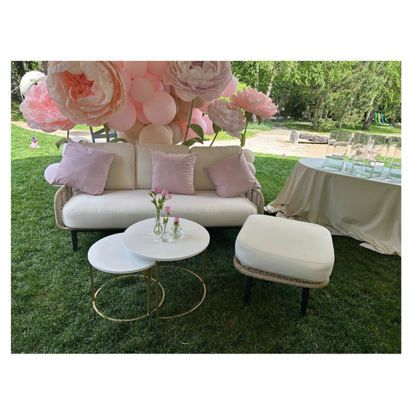 Пуф The One Milky Way - Фото 5