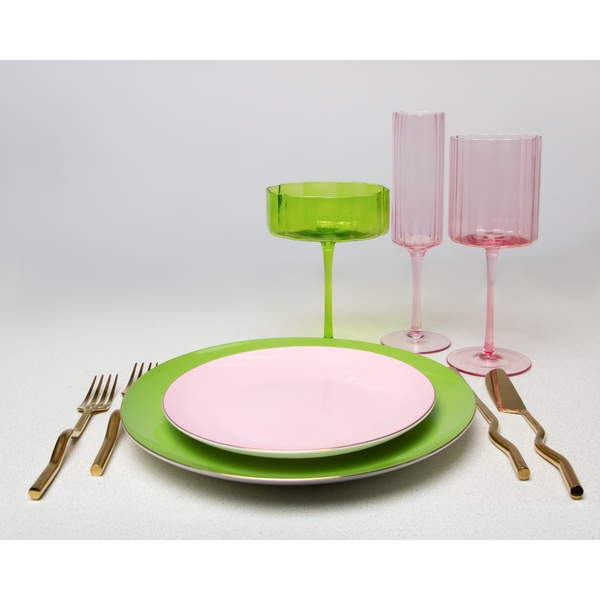 Сет посуды Тунис - изображение 3