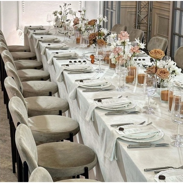 Стул Modern Black, Natural Rotango + Coco - Фото 2