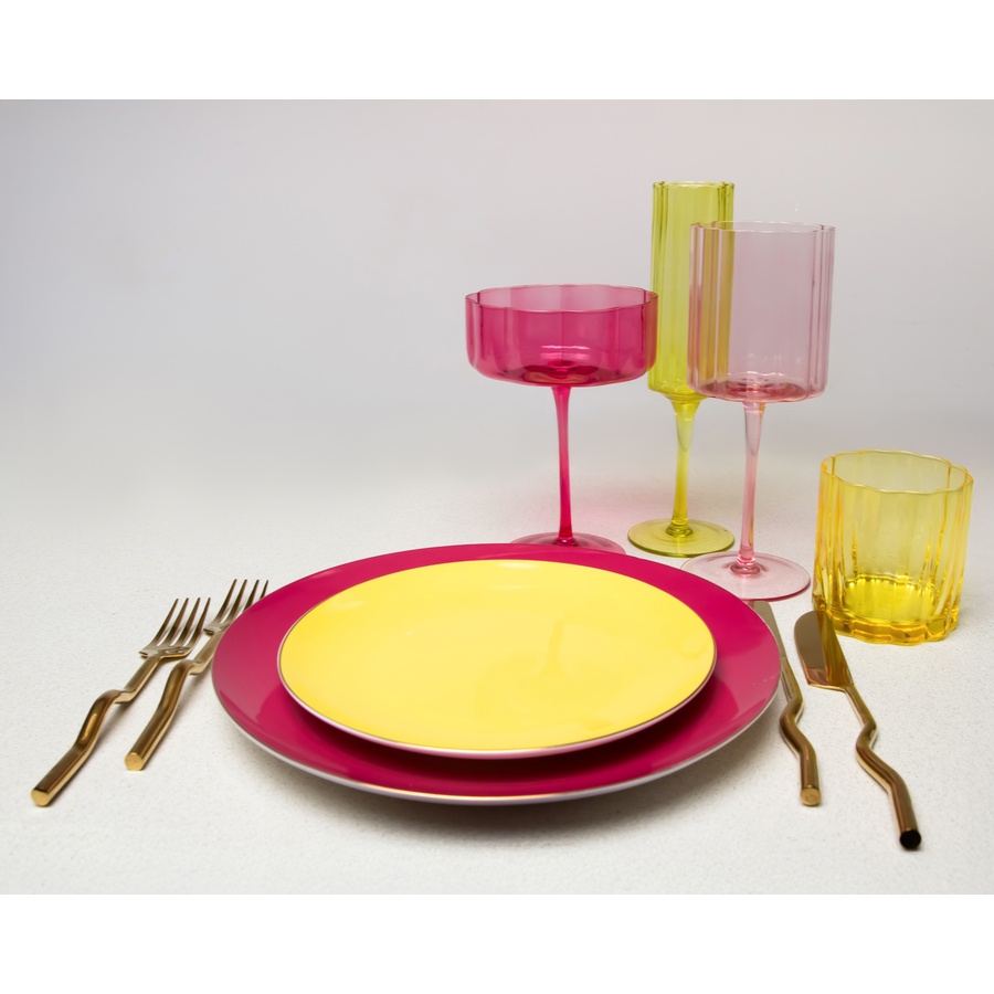 Сет посуды Варшава - Фото миниатюра 3