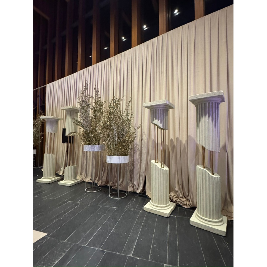 Колонна El Greco Pillar S - Фото миниатюра 7