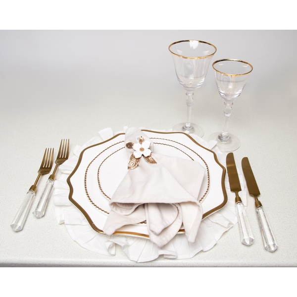 Сет посуды Нью Дели - изображение 2