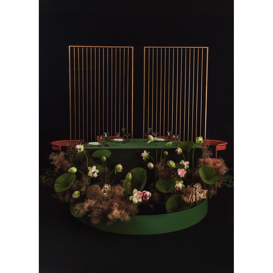 Стул Colorie, Тыквенный тарт + Marigold - Фото миниатюра 5