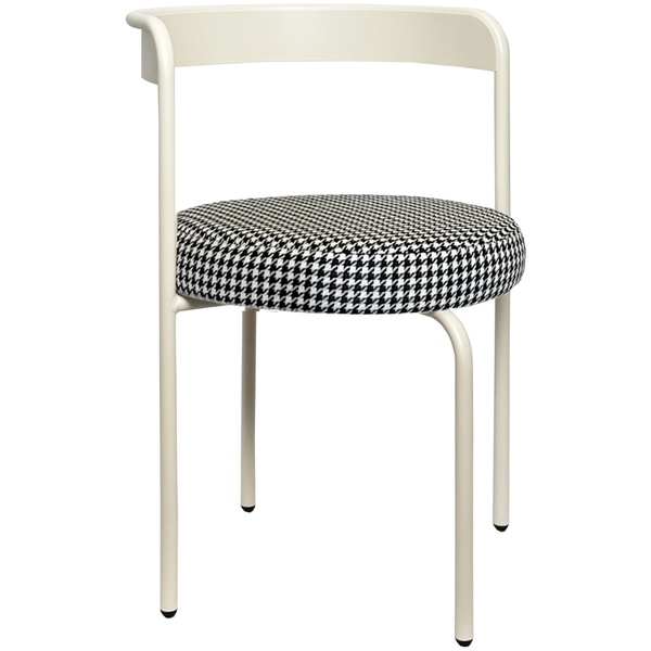 Стул Колори, Рафаэлло + Гусиная лапка