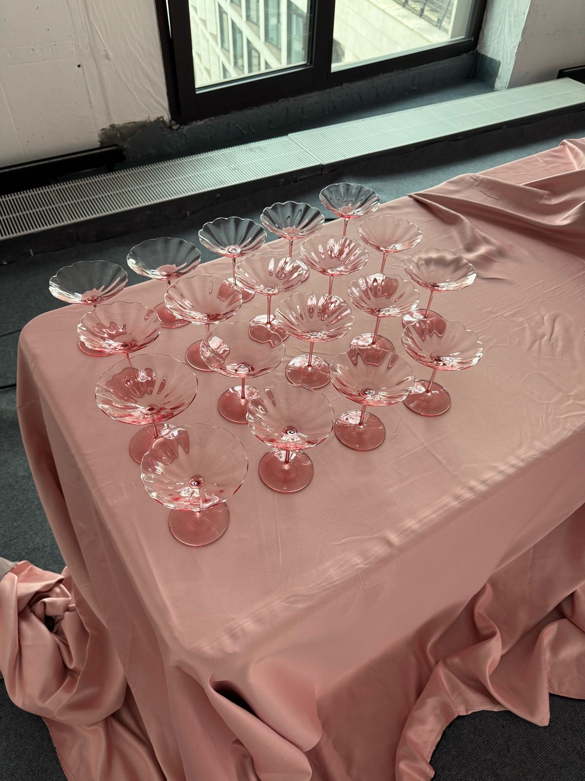 Креманка Блуми Космея