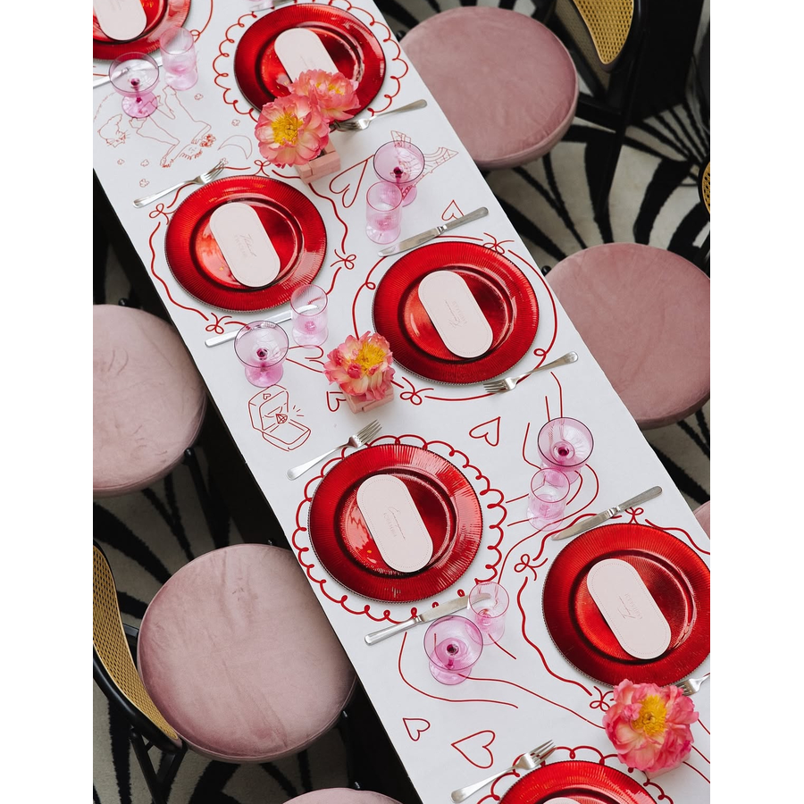 Бокал винный Alchemy Цветение сакуры - Фото миниатюра 4