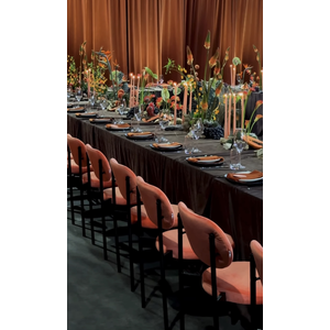 Стул Modern Black, Eachy Peachy - Фото 6