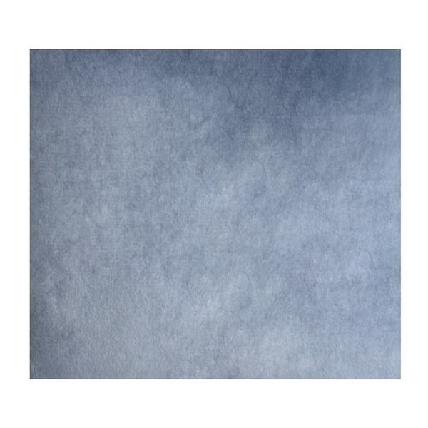 Чехол велюровый бар мульти, серо-голубой