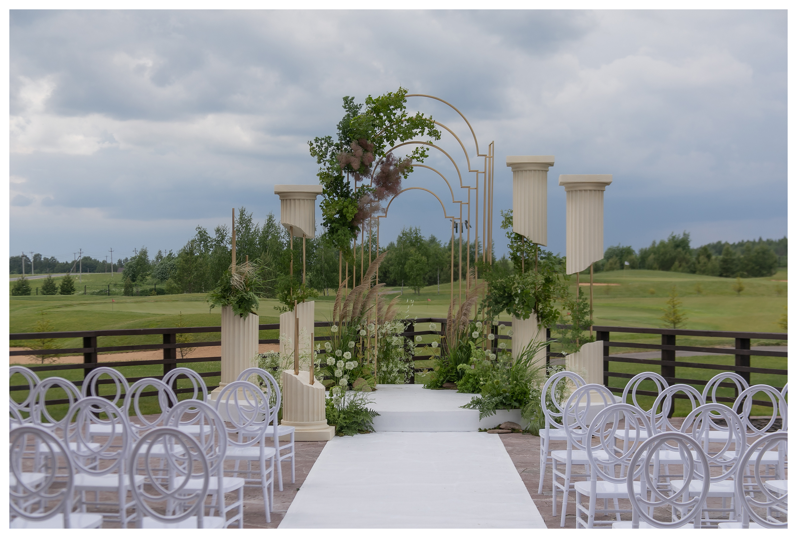 Колонна El Greco Screw L
 - Фото миниатюра 3