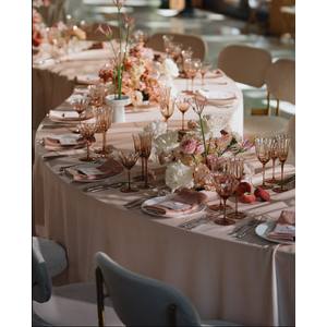 Сет бокалов Bloomie Osteospermum - Фото 8